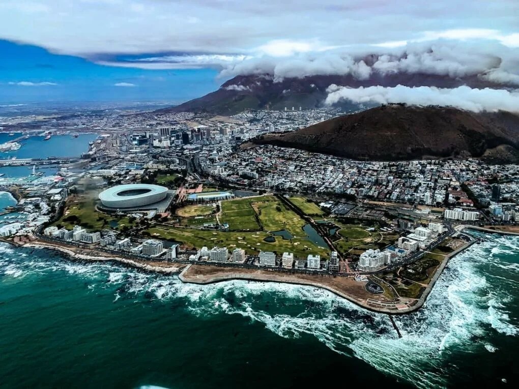 Best Places to Live in Cape Town 10 Best Neighborhoods Life From A Bag