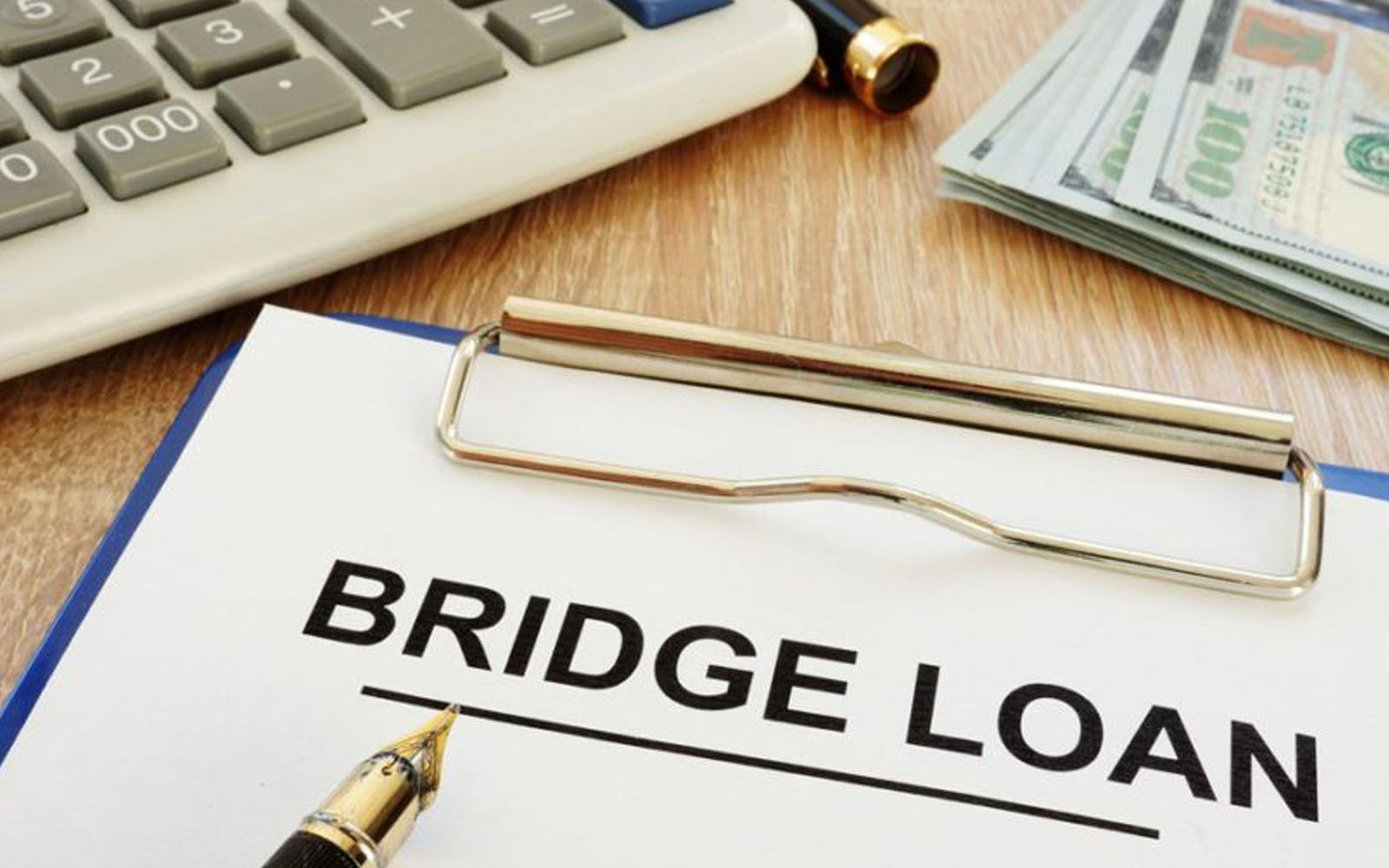 Bridging Finance Life Financial Solutions Tailored Financial Solutions