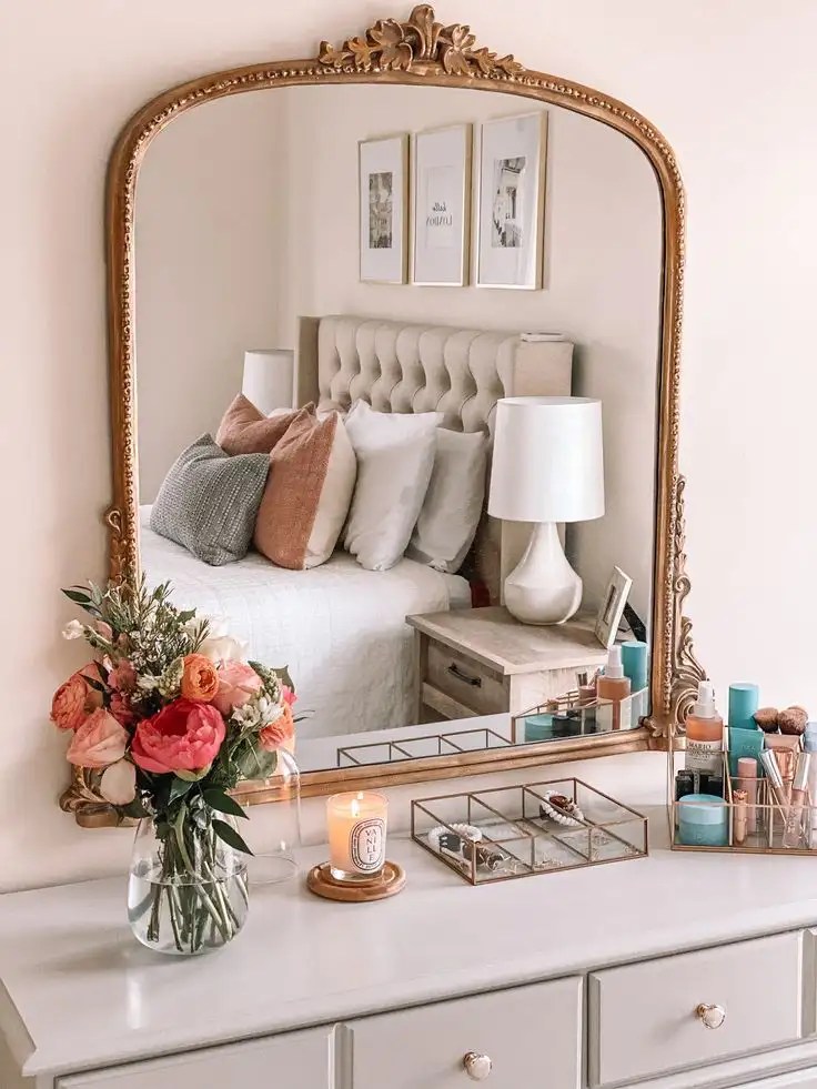 25 Stunning Bedroom Dresser Decor Ideas for a Stylish Look Life Glow Up