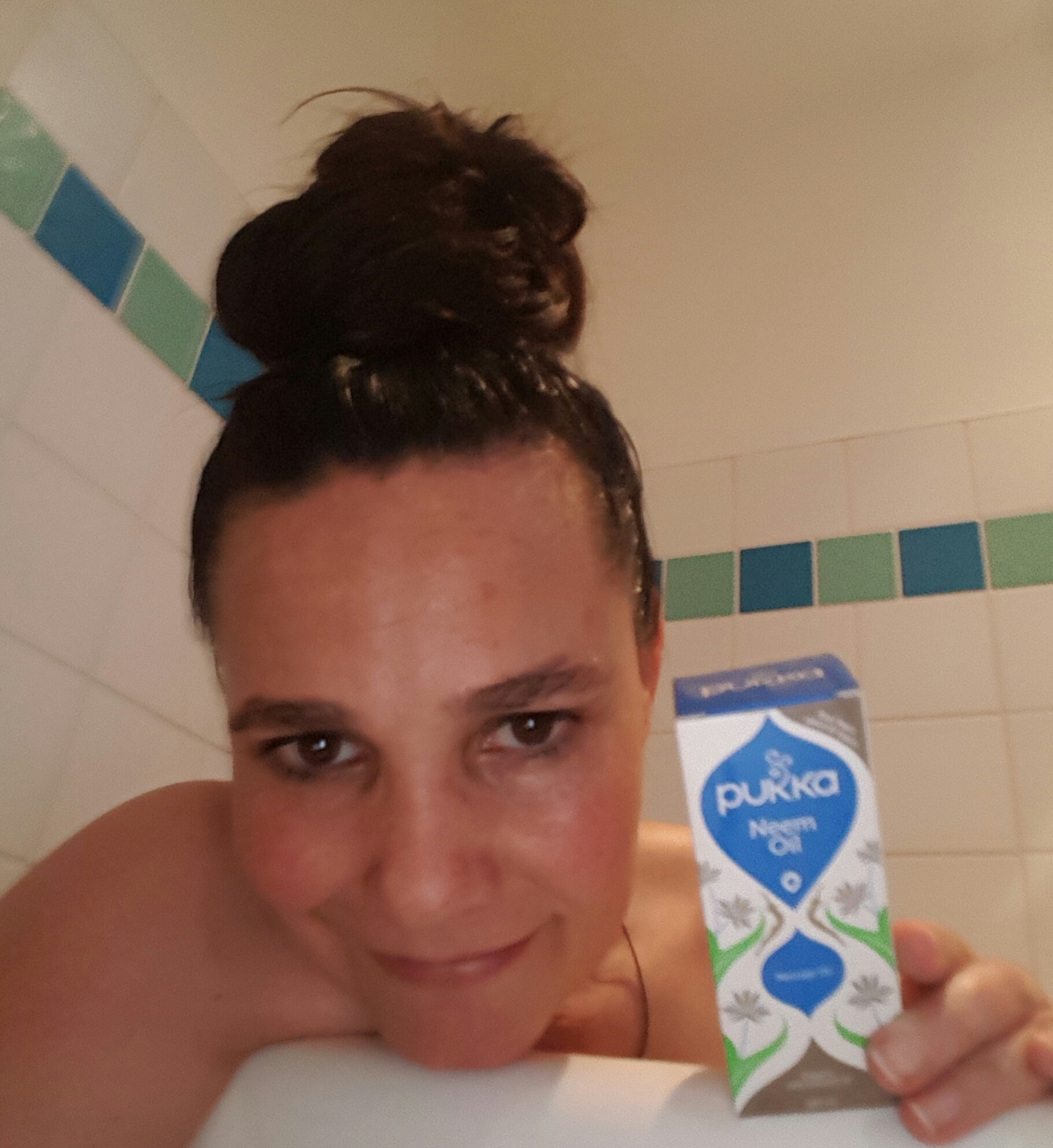 Indian Head Massage DIY Ayurveda & Past Life Regression