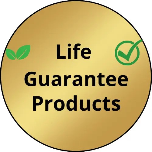 Life Guarantee Products Home