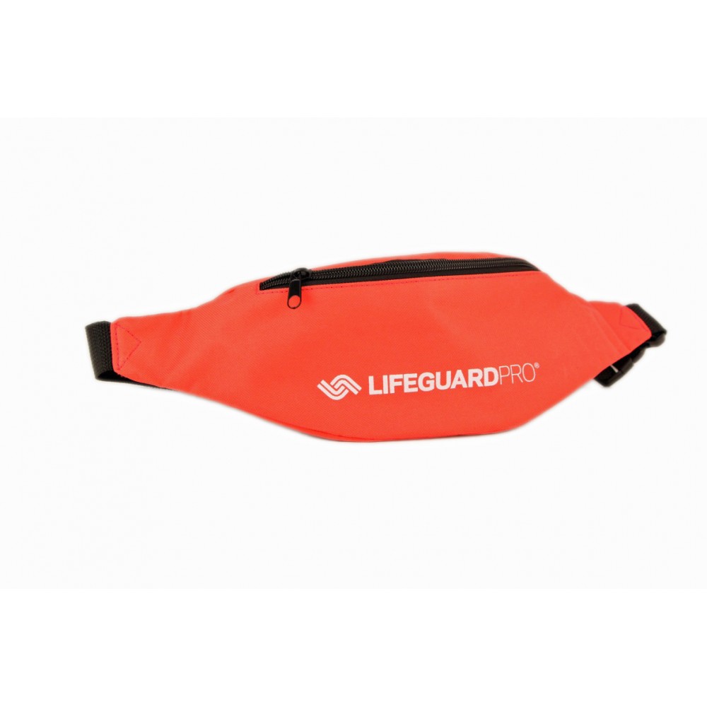HIP PACK FOR LIFEGUARD