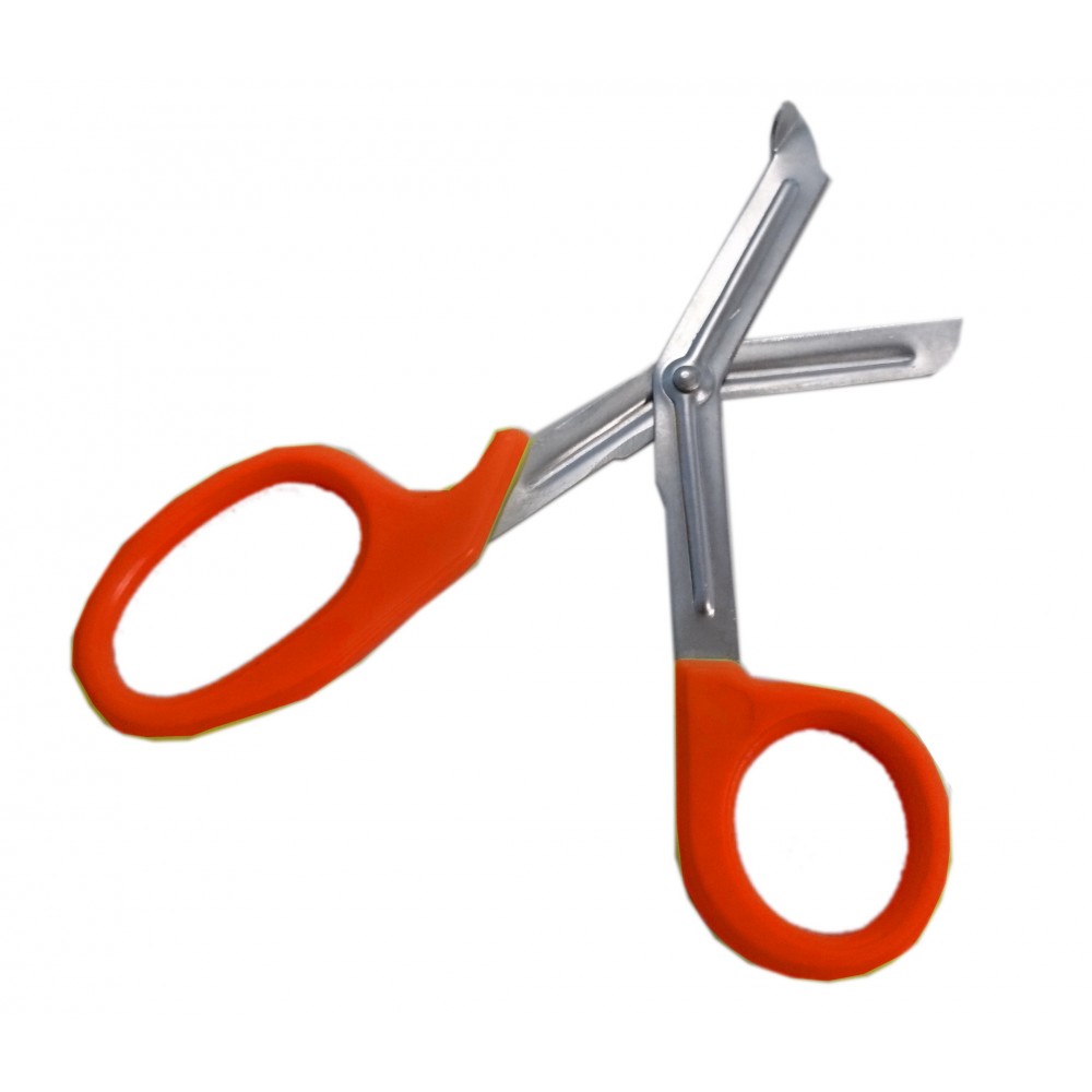 TRAUMA SCISSORS