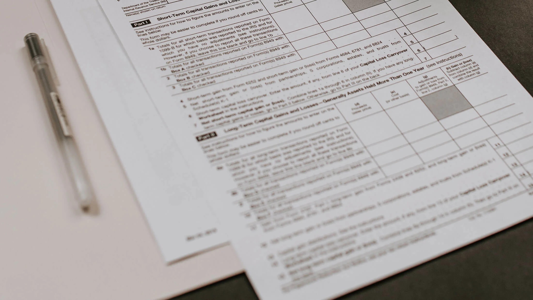 IRS tax relief provisions Q&A LifeGuide