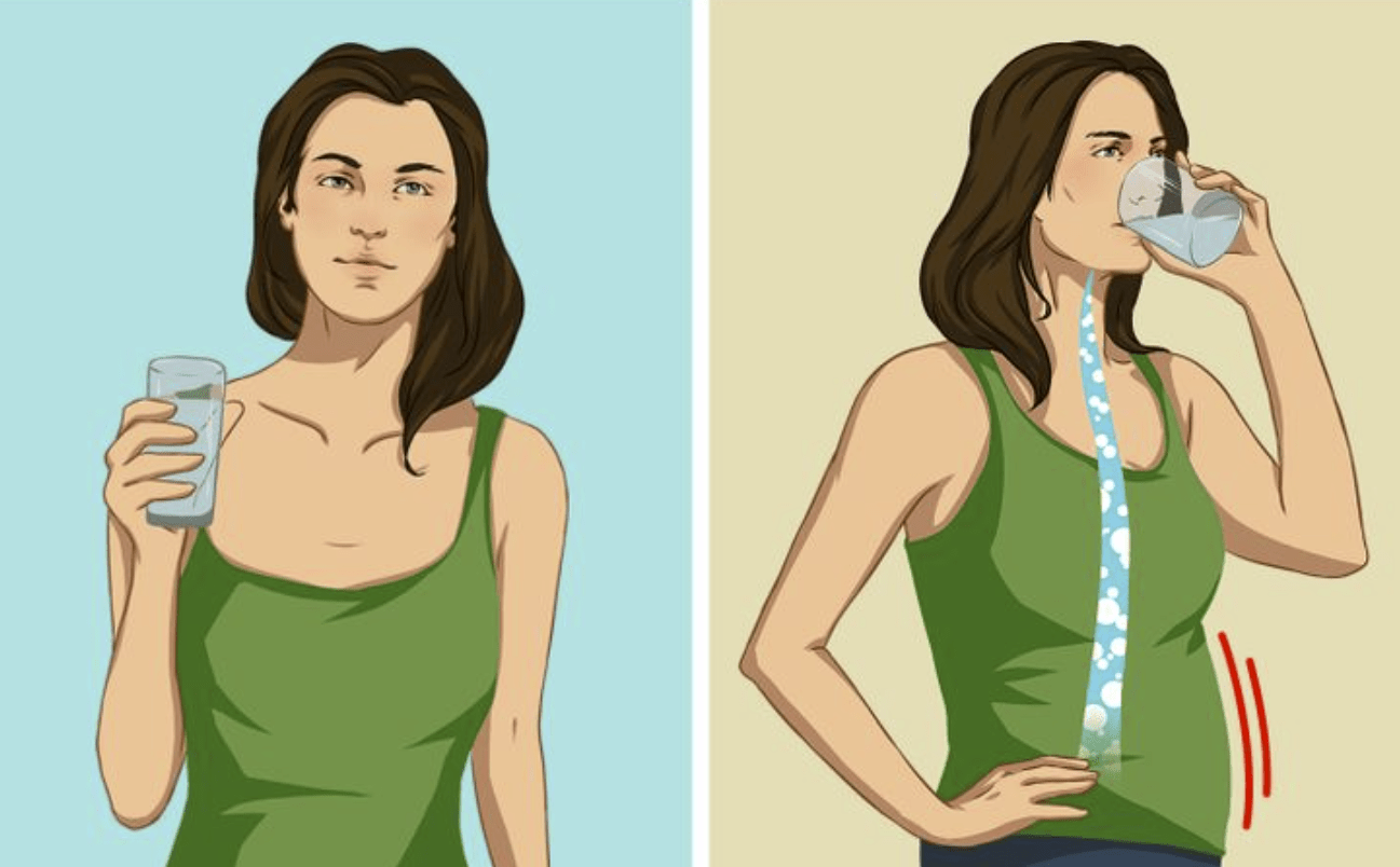 What Will Happen If You Drink Too Much Water?
