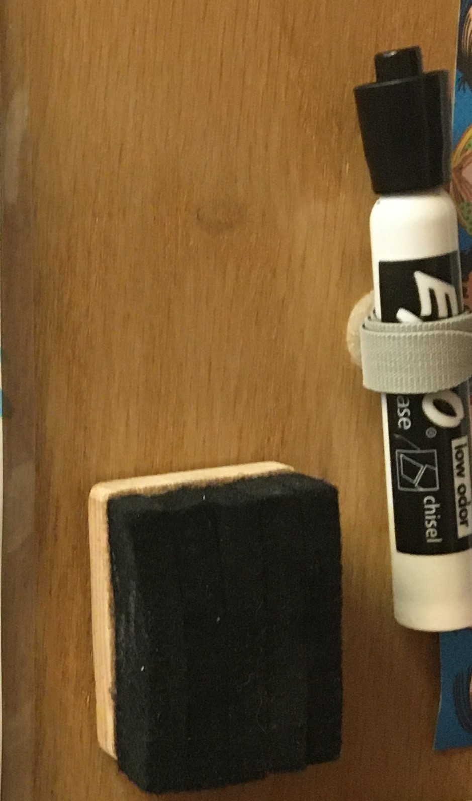 Life Hack Hang up and secure things in your house with Velcro Life