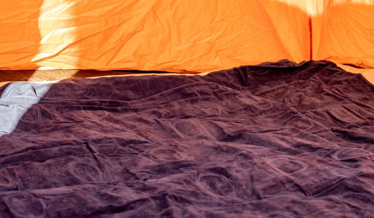 Can You Use Duct Tape to Fix a Hole in an Air Mattress? LifeHackLane