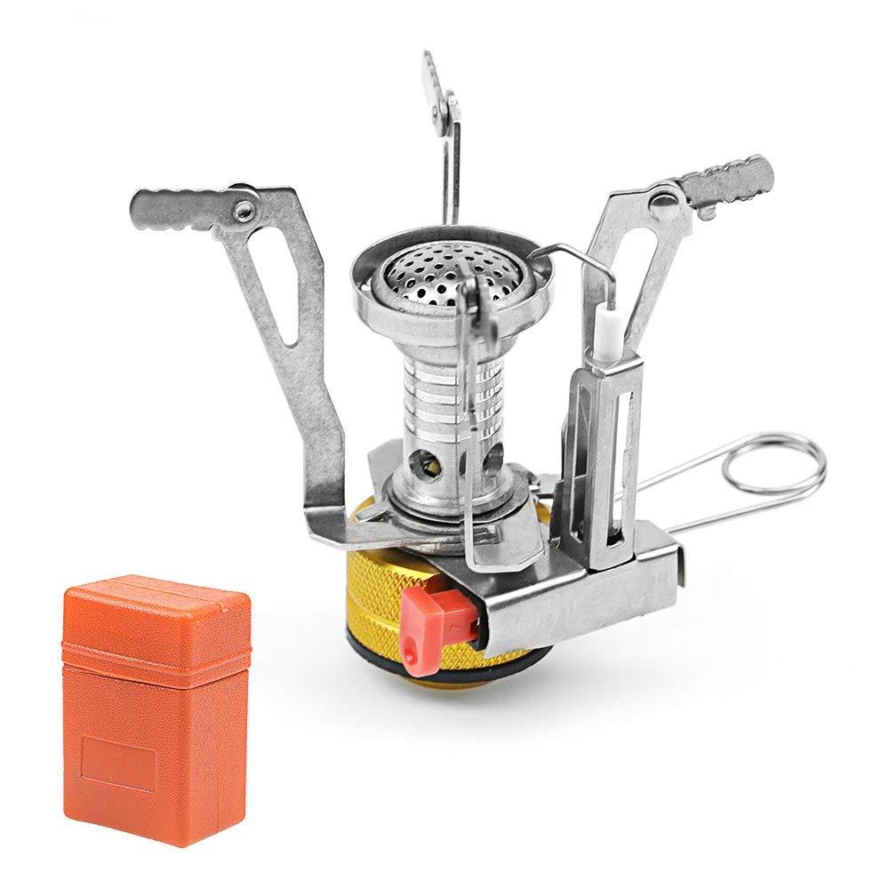 The Best Portable Camping Stove of 2018 Here Is Our Top Pick and Why