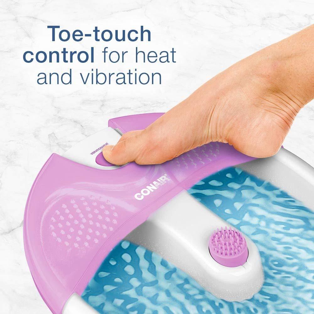 The Best Foot Spa Massager of 2018 Here Is Our Top Pick And Why We