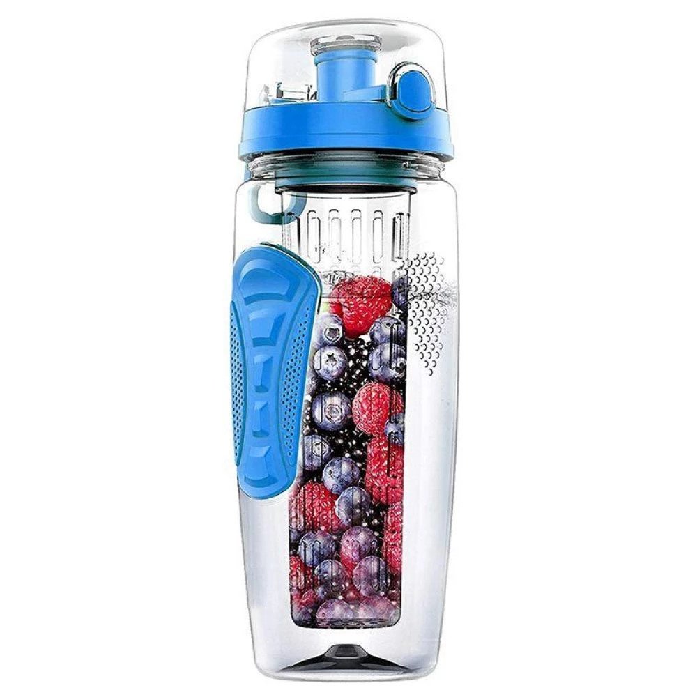 The Best Infuser Water Bottle of 2020 Here Is Our Top Pick and Why We
