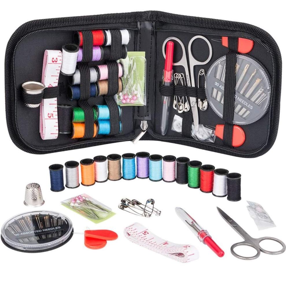 How To Choose The Best Sewing Kit Top 5 Things To Look For