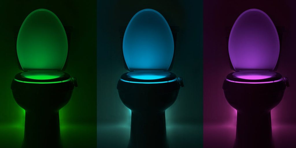 The Best Toilet Night light of 2020 Here Is Our Top Pick and Why We
