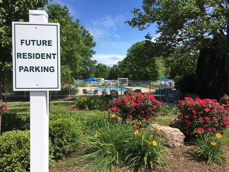 Renting at Waterford Square Apartments in Waterford, MI Life Happens