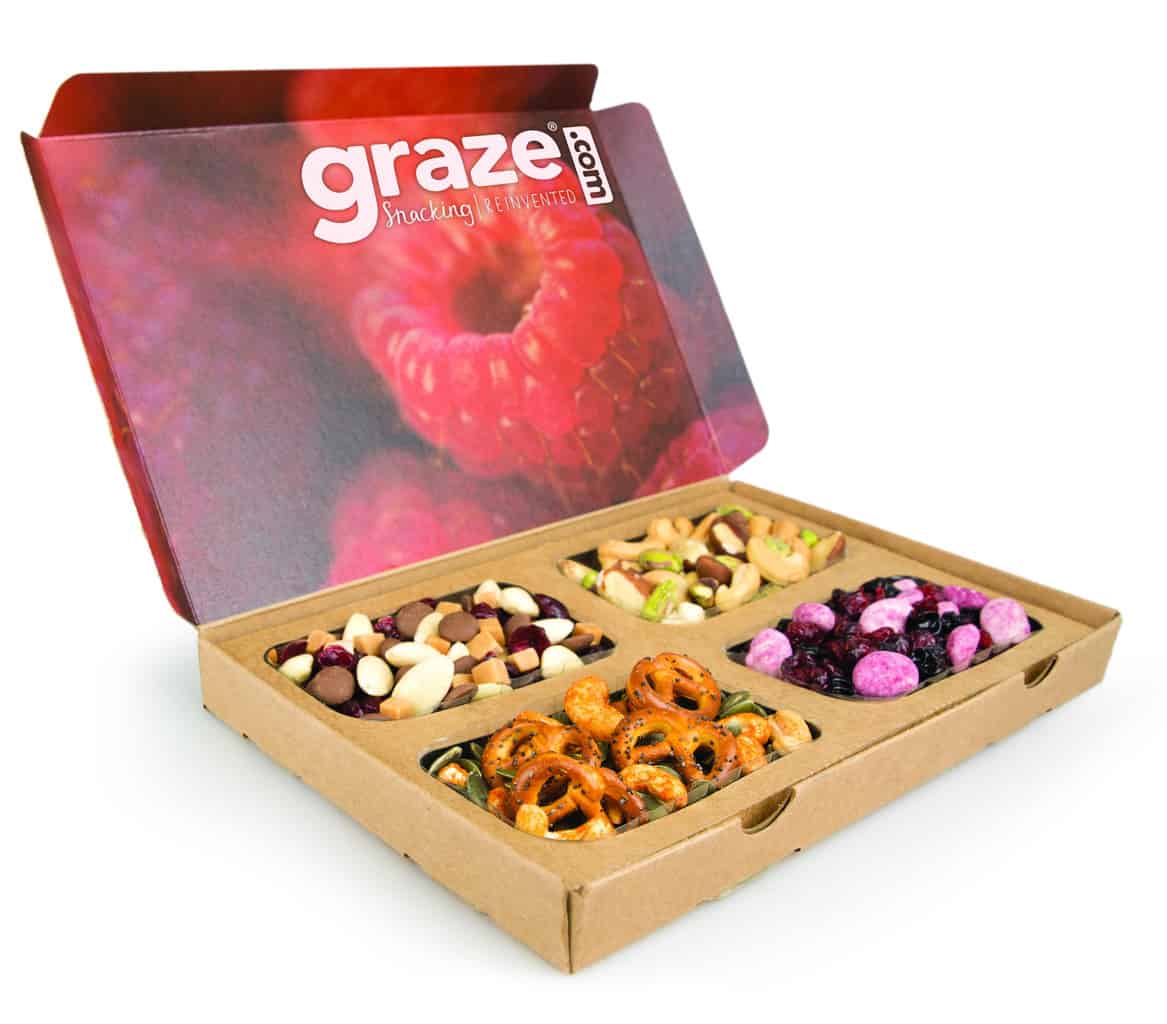 Graze Review Cost, Comparison, and What to Expect