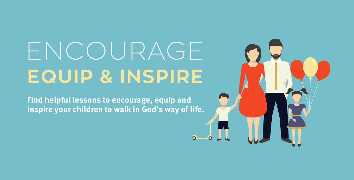 Additional Resources Life, Hope & Truth