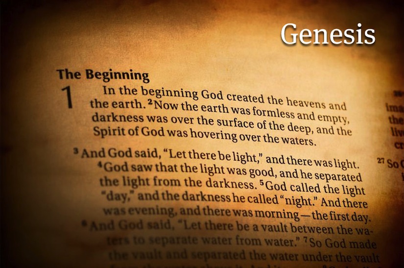 How and when was the Bible divided into chapters and.