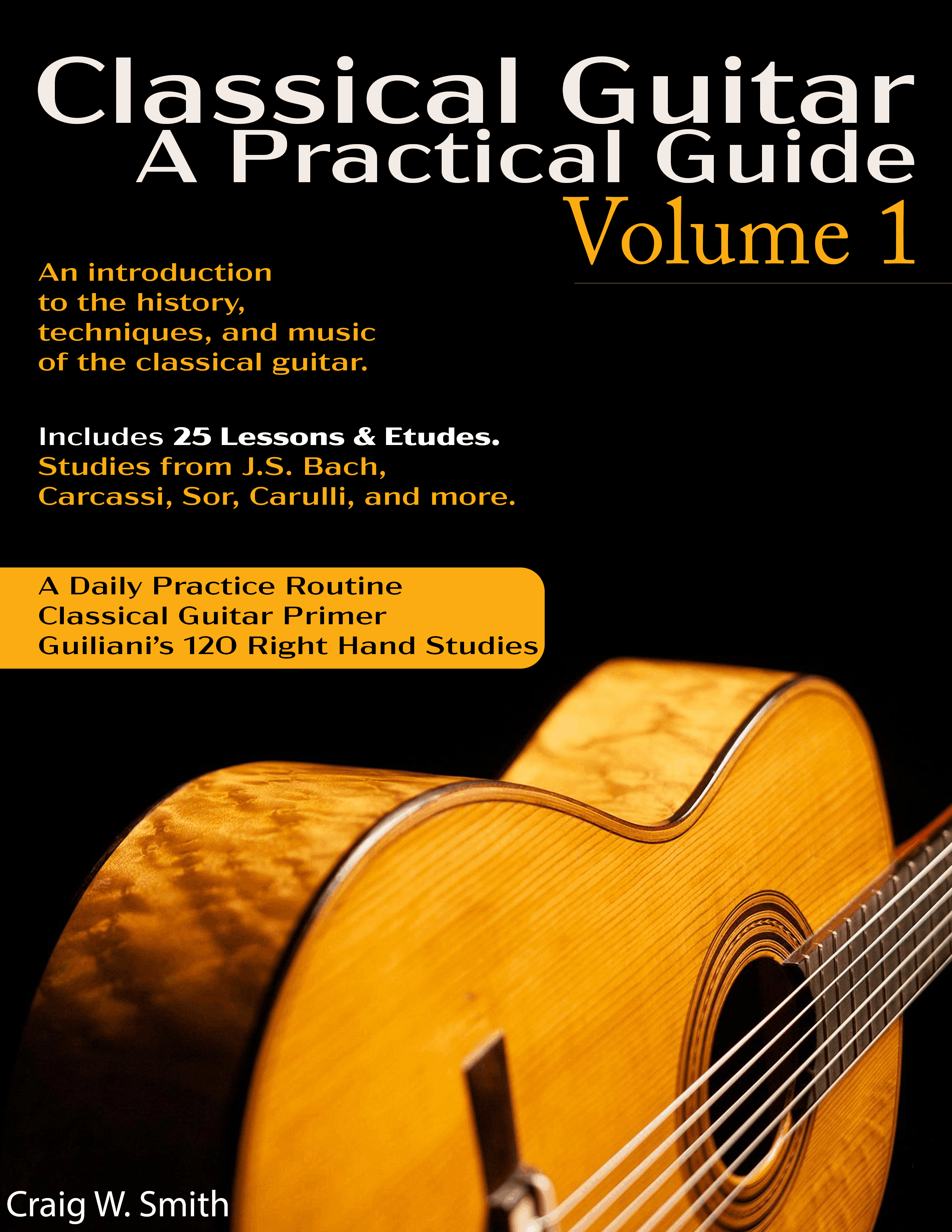 classical guitar book Life In 12 Keys