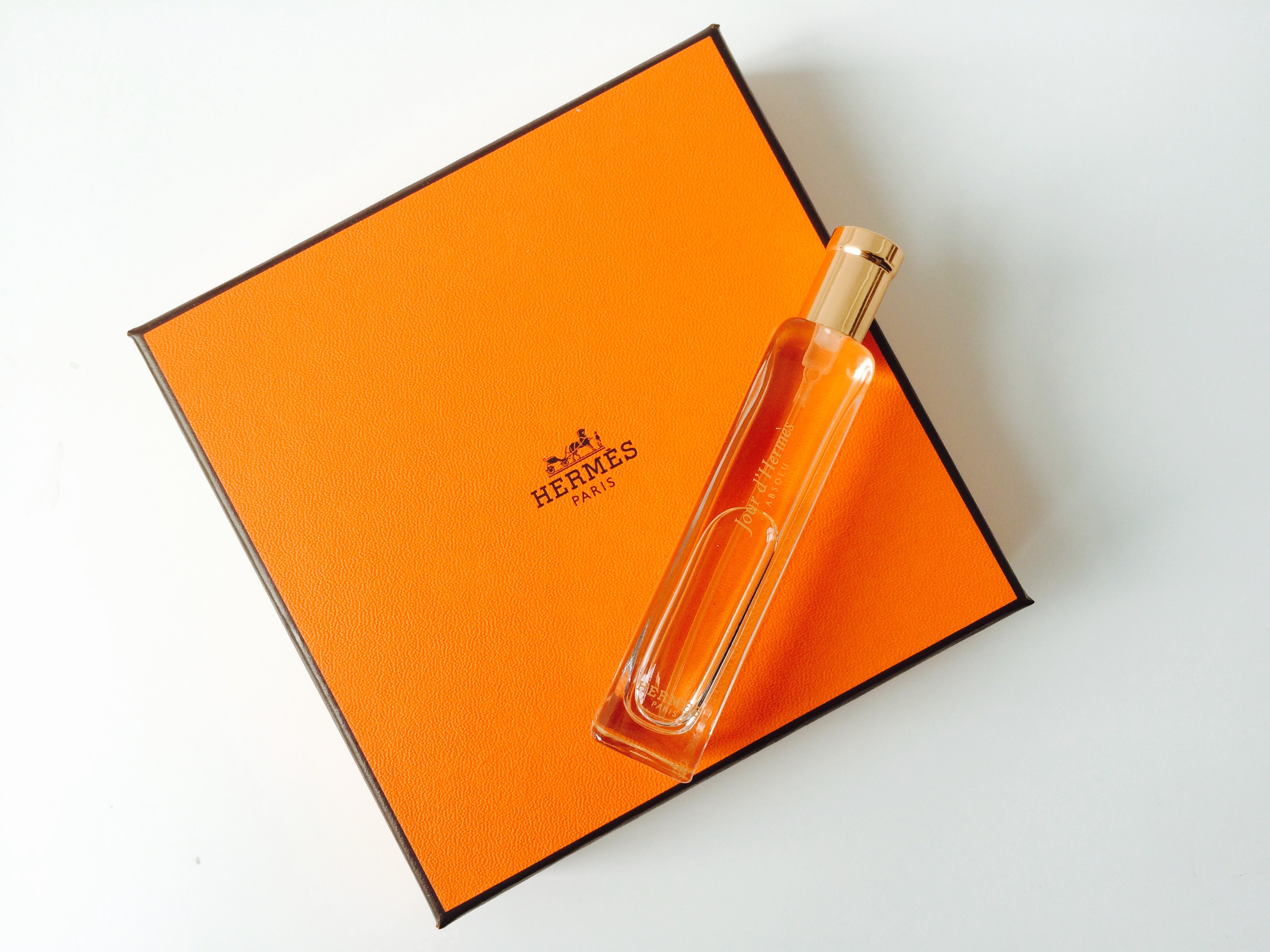 hermes le jardin de monsieur li fragrantica