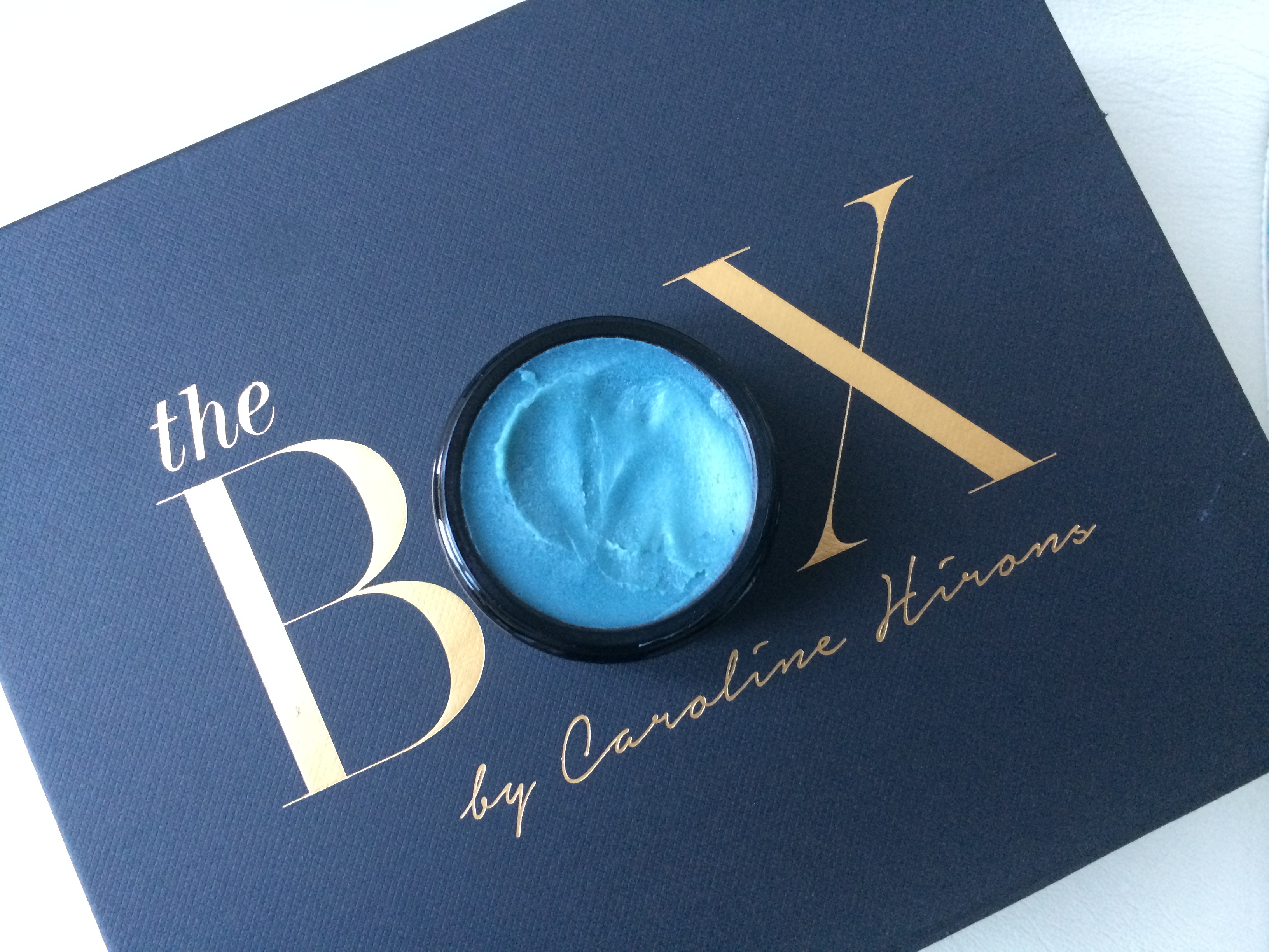 emma hardie caroline hirons