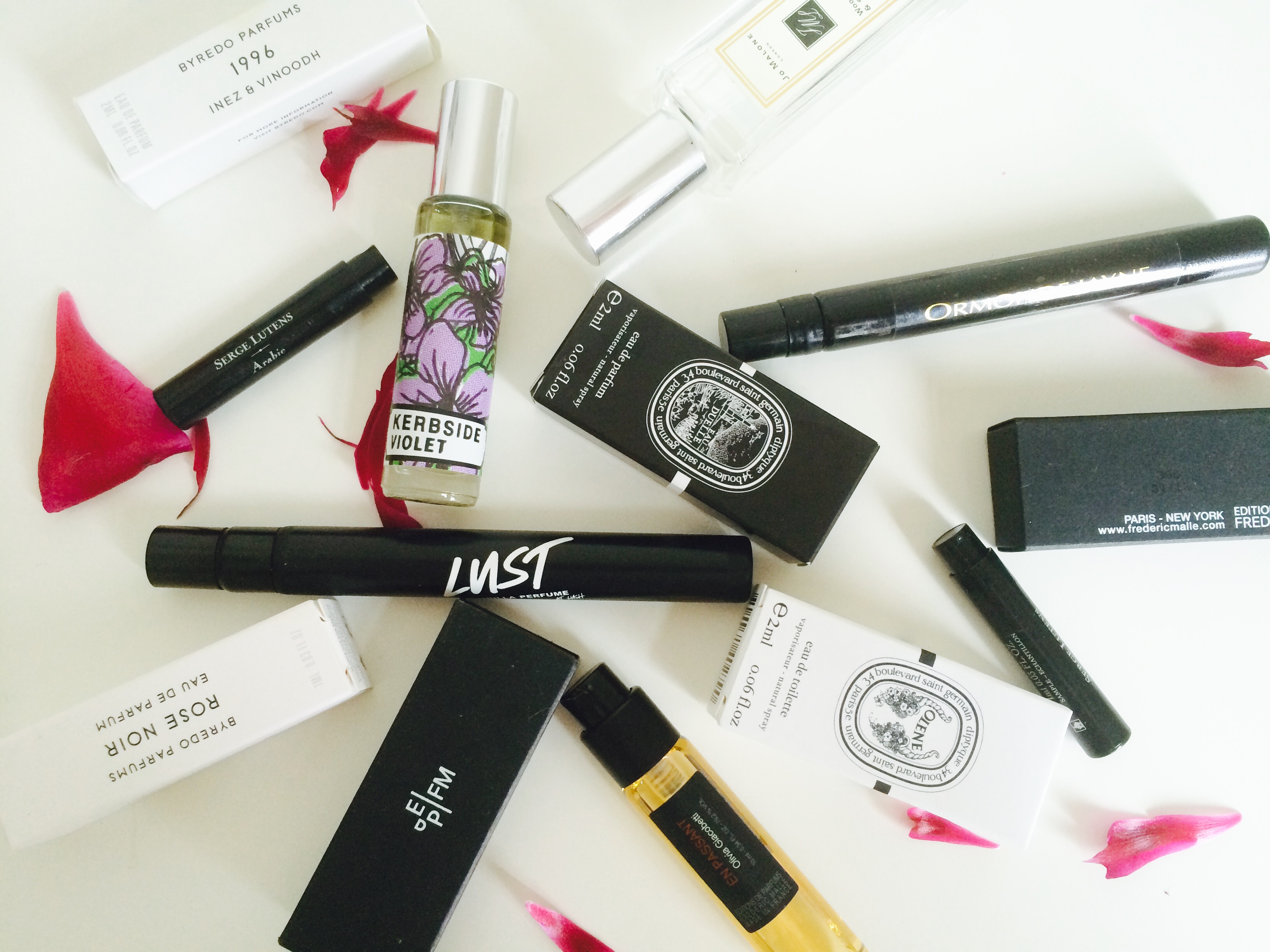 7 Niche Perfume Houses For Beginners Life in a Cold Climate