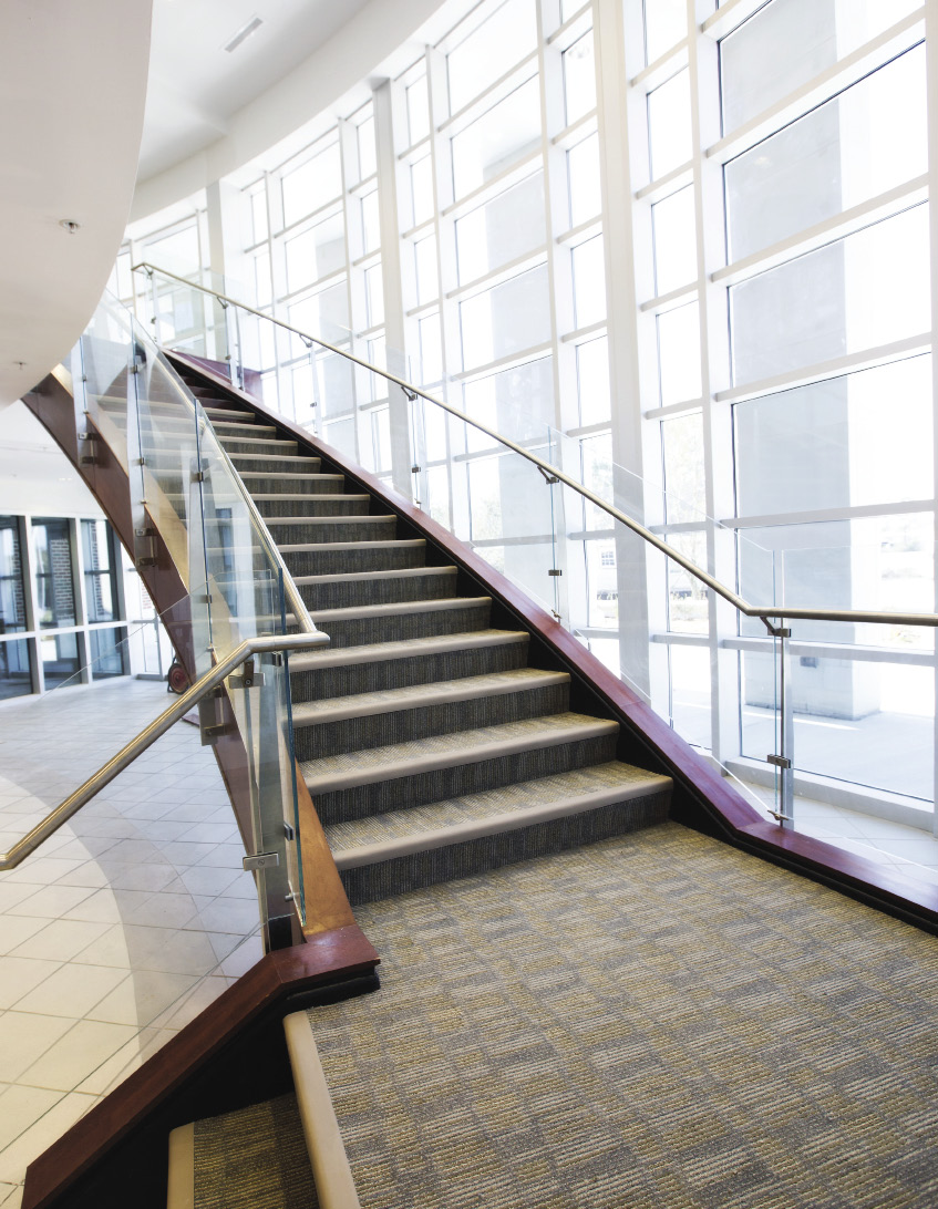 A New Town Hall for Leland Life In Brunswick County