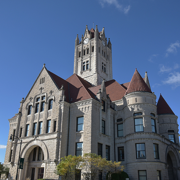 Greenfield Life In Indy