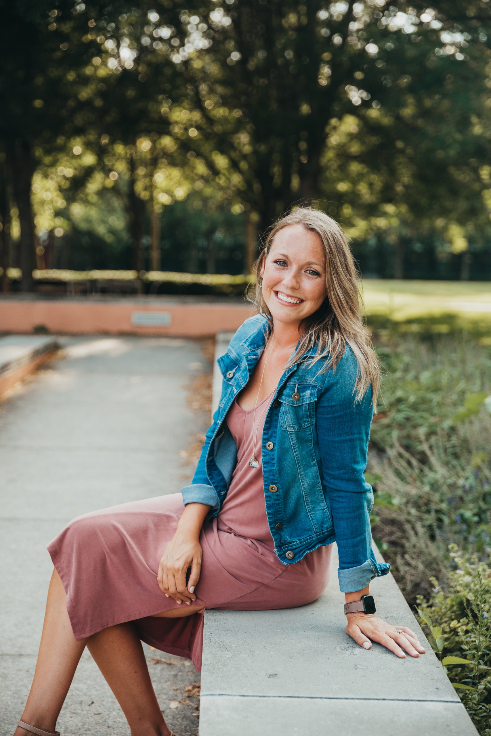 Emily Cordes Life In Indy