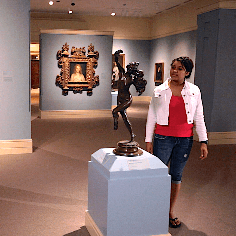 Discover a world of art and nature at Newfields. Life In Indy