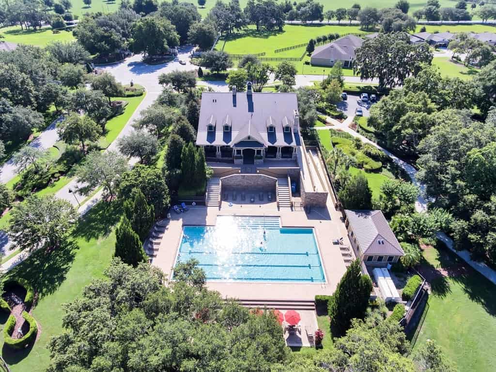 Sullivan Ranch Homes for Sale, Mount Dora Life in Lake