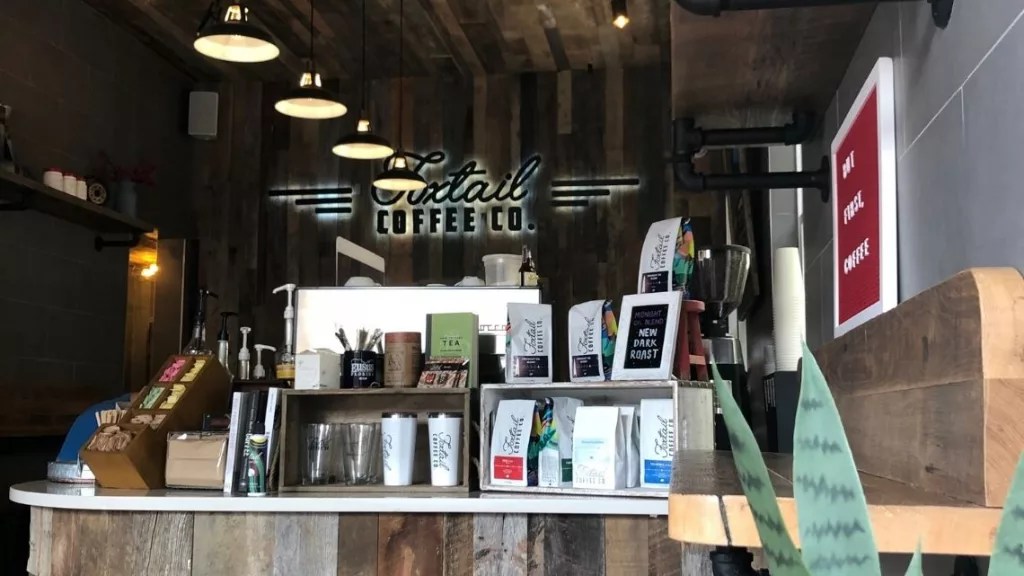 Coffee Shops in Mount Dora & Beyond Life in Lake