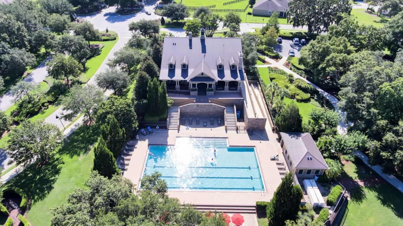 Sullivan Ranch Homes for Sale Mount Dora Life in Lake