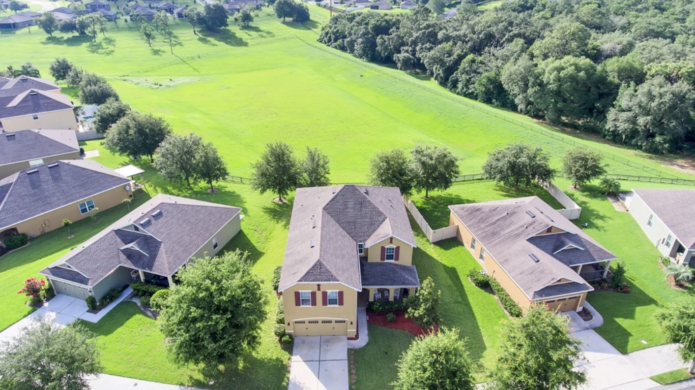 Sullivan Ranch Homes for Sale Mount Dora Life in Lake