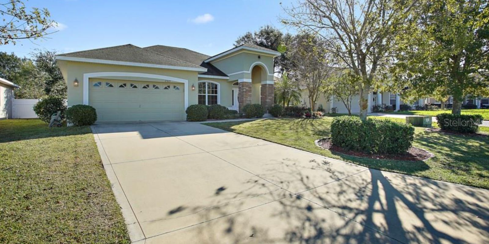 Addison Place Homes for Sale Mount Dora, FL Life in Lake