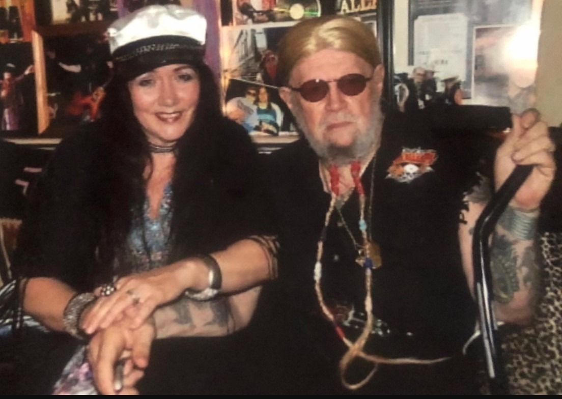 David Allan Coe Net Worth, Hits and relationships Life in lines