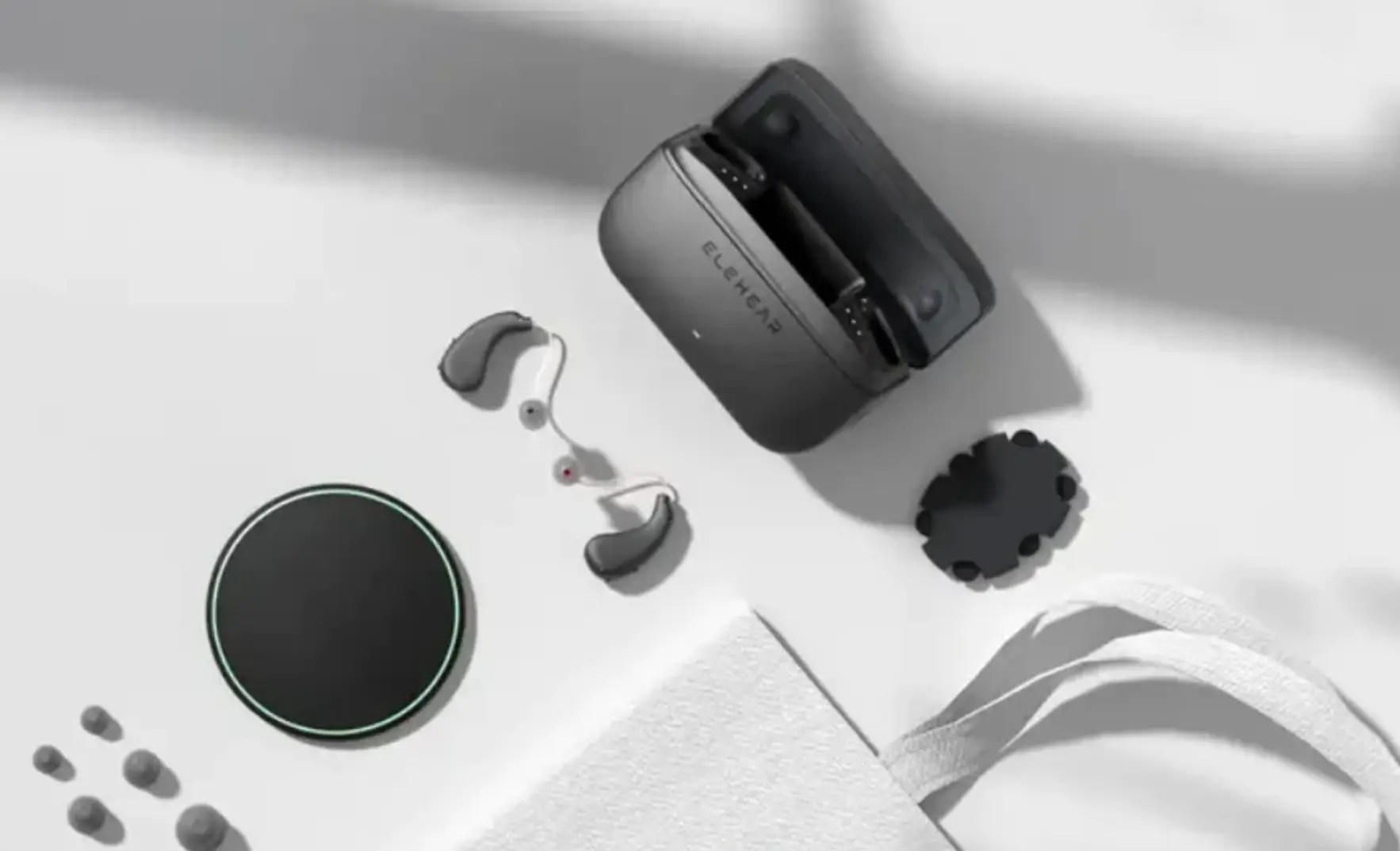 Bluetooth hearing aids a comprehensive guide - Life in lines