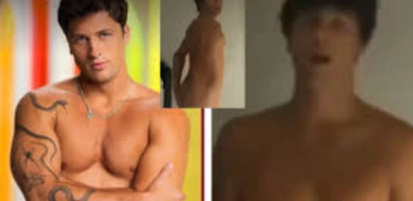 Rob Love Island Leak Shocks Fans and Producers Alike - Life in lines