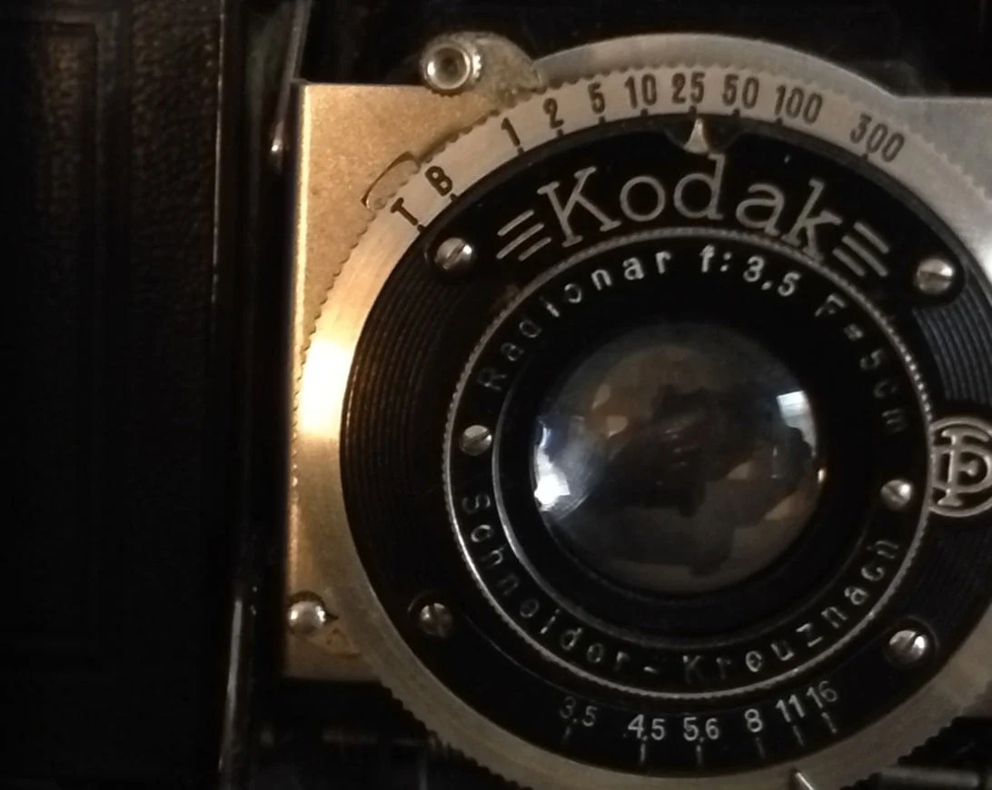 What Exactly Does Cortex Camera Do? Life In LoFi iPhoneography