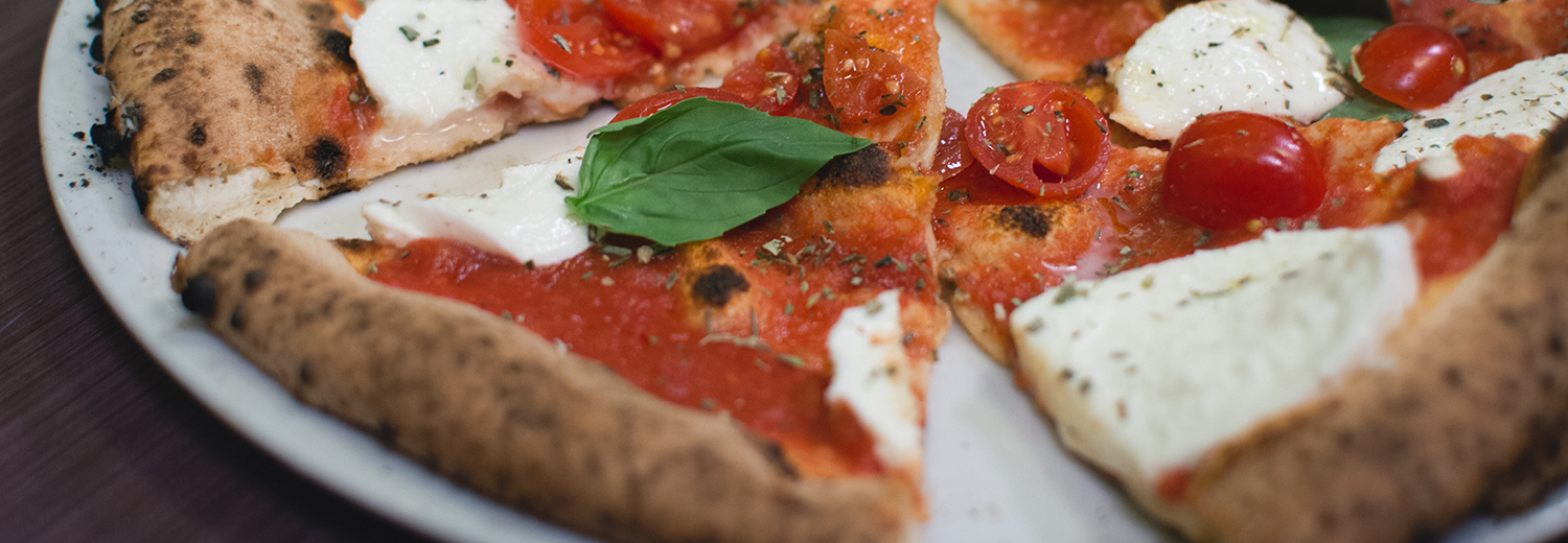 Best Pizza in Riga Life In Riga