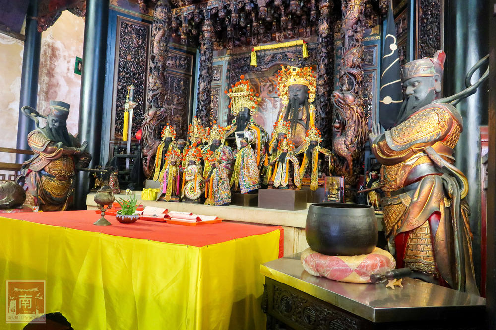 【台南旅遊】GOGO台南｜2019過年特輯｜店家帶路玩玩趣｜停好車用走的也可以玩一天~店家帶路玩玩趣#第一輯#