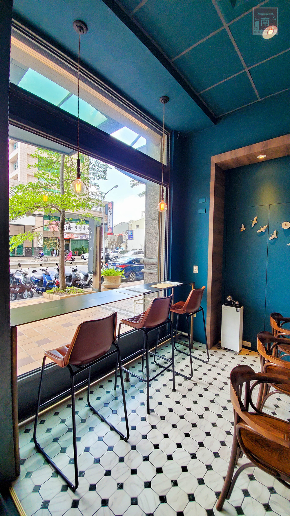 【台南美食】美國 Primus Labs認證蔬菜｜餐點可加價升級套餐及甜點｜進口食材的早午餐｜飲品外帶價~~L'esprit café 初衷咖啡