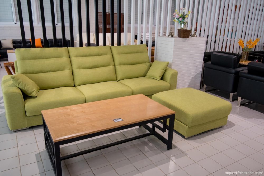 台南45年在地家具品牌，台南最多台灣製沙發、義大利原裝進口沙發及台灣製床墊、歐美品牌進口床墊，主打全客製化家具和沙發，工廠直營，打造屬於自己的空間感~高鑫家居