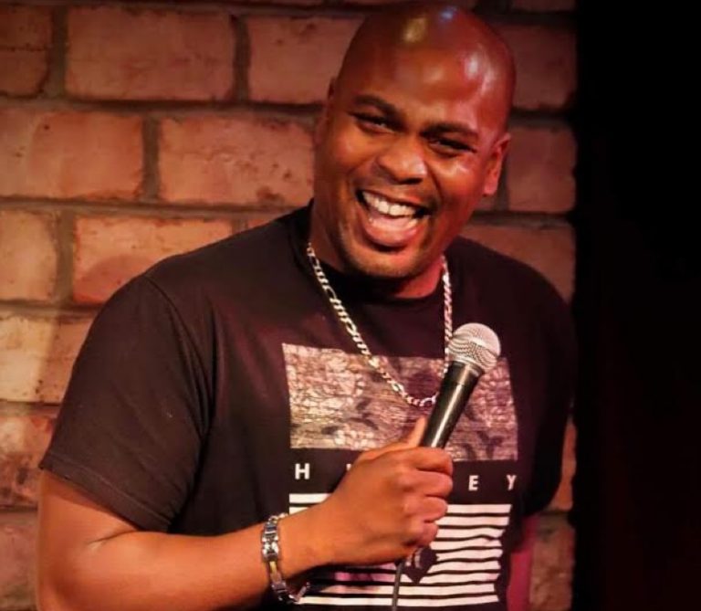 My Funny Valentine Comedy Show Life International
