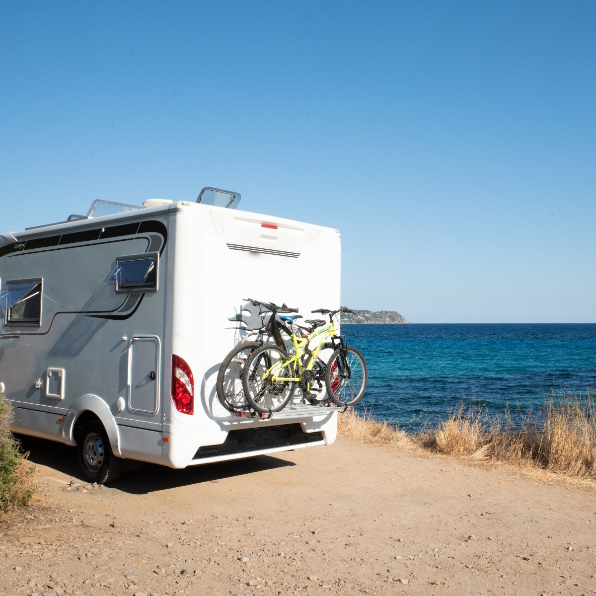 Best Ebike Rack for RV Ultimate Guide & Top Picks Life in The RV