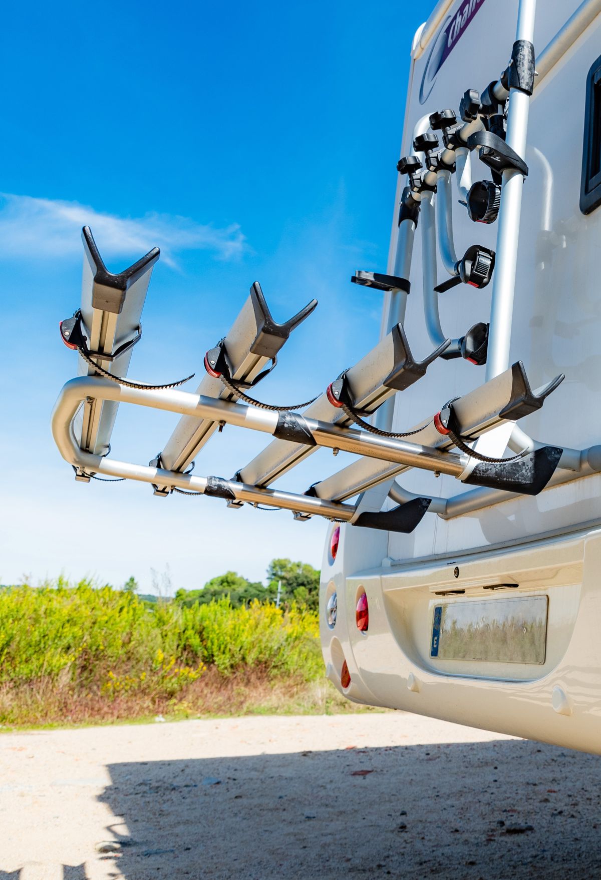 Best Ebike Rack for RV Ultimate Guide & Top Picks Life in The RV