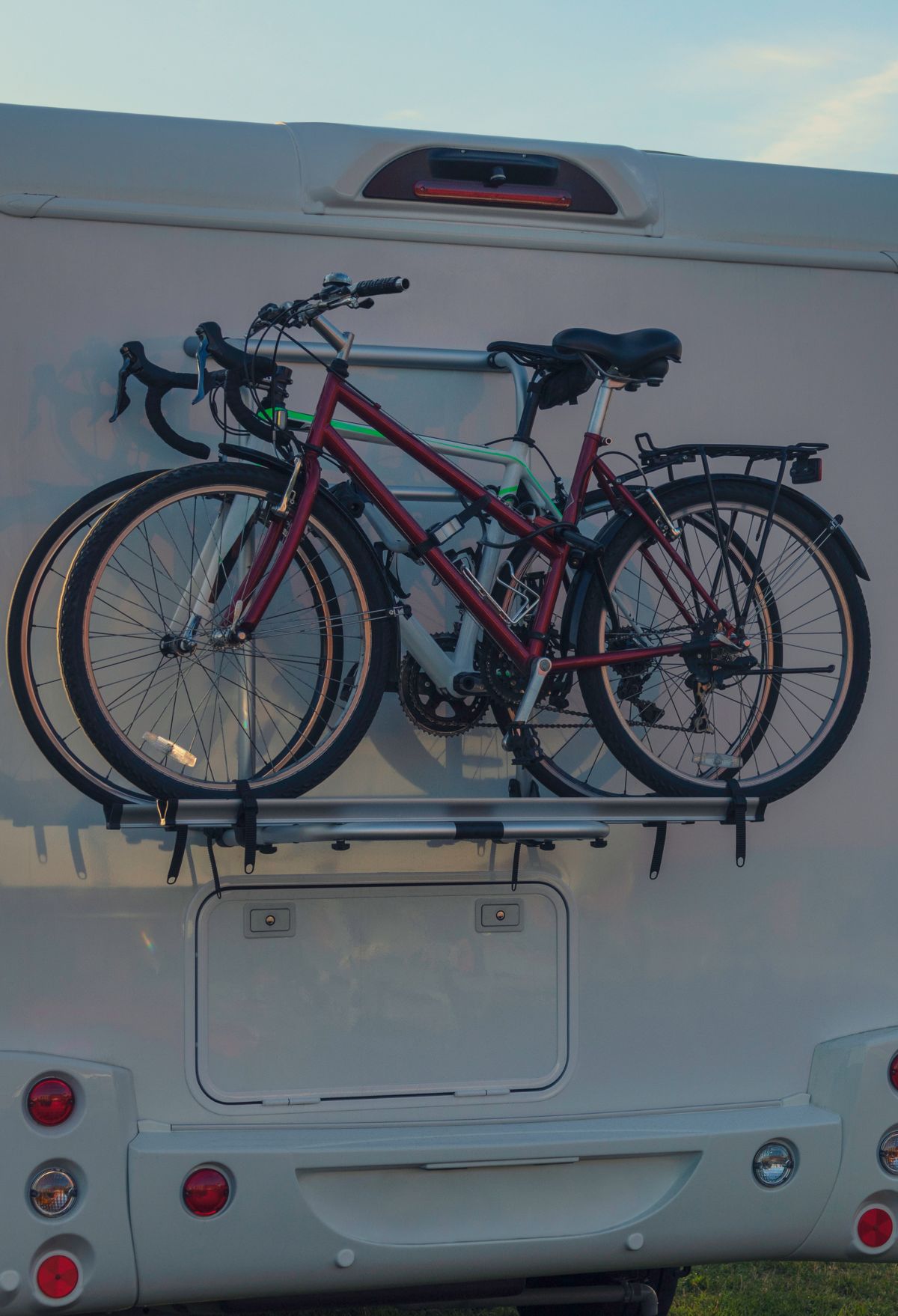 Best Ebike Rack for RV Ultimate Guide & Top Picks Life in The RV