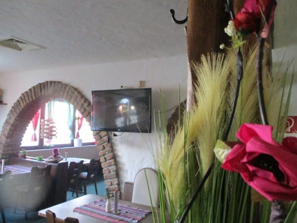Cafe Balkan › LifeInTown.de