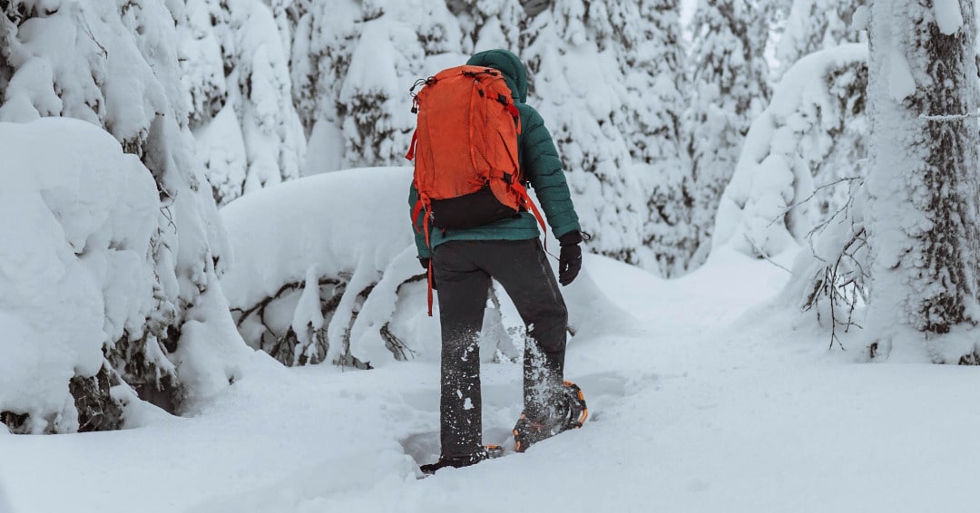 The Best Snowshoes for Beginners in 2024 Keeping You Afloat