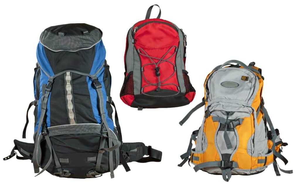 The Best Ski Backpack A Comprehensive Guide