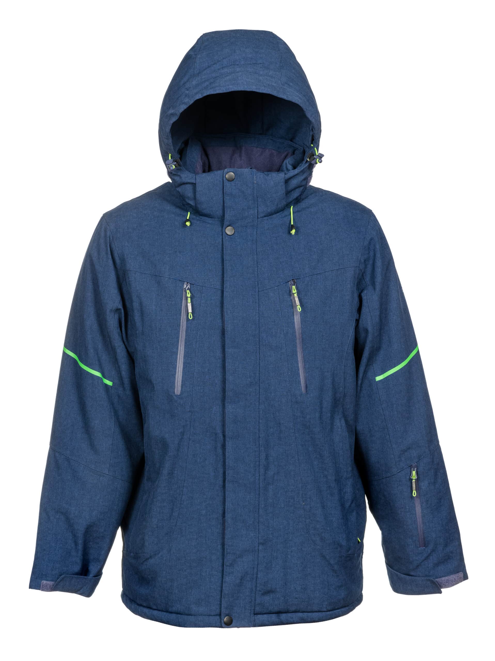 Top Picks for the Best Men’s Ski Jackets in 2023