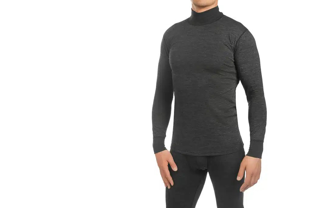 Synthetic Base Layer vs. Merino Wool in 2023 life in utopia